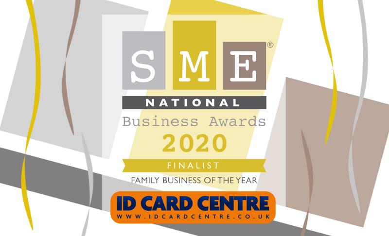 SME National Business Awards Finalists